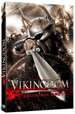 Vikingdom - Bande Annonce