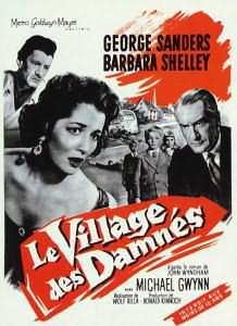 Le Village des damnés
