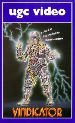 Vindicator