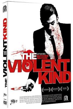 The Violent Kind