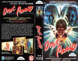 Virgil: la malédiction