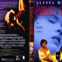 L'Etreinte du Vampire