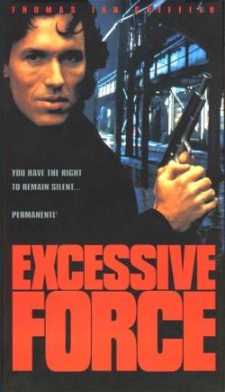 Excessive Force