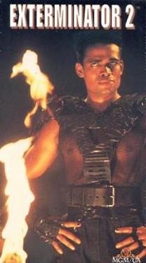 Exterminator 2