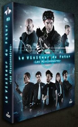 Le Visiteur du Futur