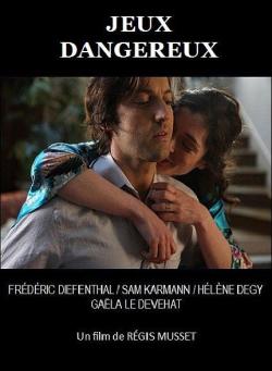 Jeux Dangereux