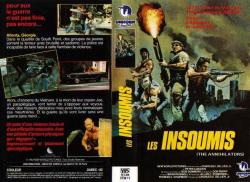 Les Insoumis