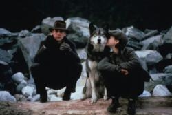 Natty Gann