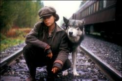 Natty Gann