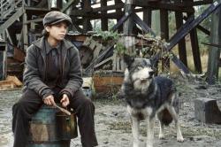 Natty Gann