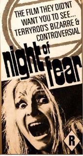 Night of Fear