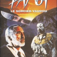 Panga: Le Sorcier Vaudou