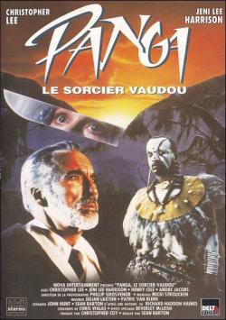 Panga: Le Sorcier Vaudou