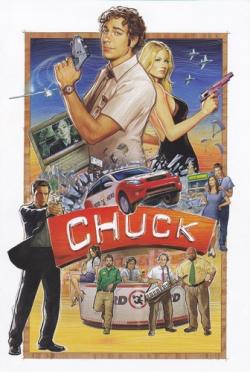 Chuck