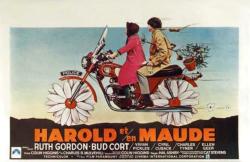 Harold et Maude