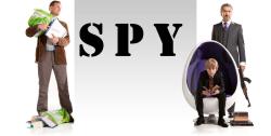 Mon Père cet Espion Spy