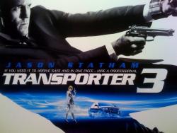 Le Transporteur 3