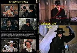 Zorro et Fils