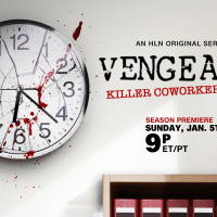 Vengeance: Killer Coworkers