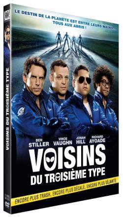 Voisins du Troisième Type