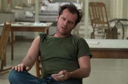 Vol Au-Dessus d'un Nid de Coucou