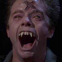 Vampire... Vous Avez Dit Vampire?