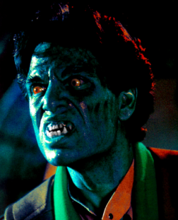 Vampire... Vous Avez Dit Vampire?