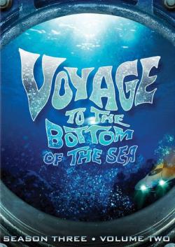 Voyage au Fond des Mers