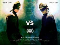 All Superheroes Must Die