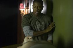 Masters of Horror 16 - V comme Vampire