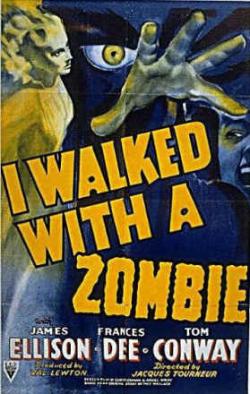 I Walked With a Zombie (Vaudou) - Bande-annonce
