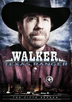 Walker: Texas Ranger