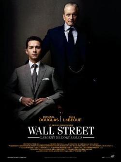 Wall Street : L'argent ne dort jamais