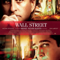 Wall street - L'argent ne dort jamais