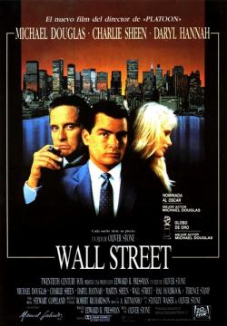 Wall Street