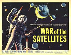 War of the Satellites
