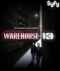 Warehouse 13