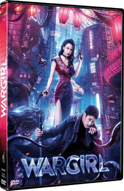 Wargirl