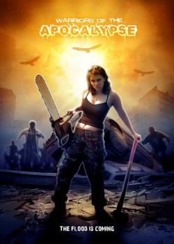 Warriors of the Apocalypse