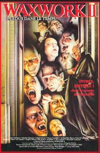 Waxwork 2: Perdus dans le Temps