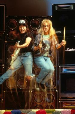 Wayne's World