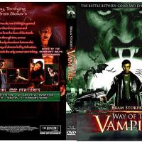 Van Helsing 2: Dracula Contre les Vampires - Van Helsing vs Dracula