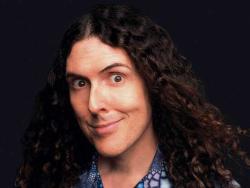 Weird: The Al Yankovic Story