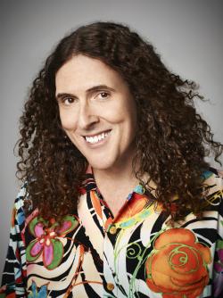 Weird: The Al Yankovic Story