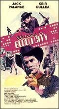 Welcome To Blood City