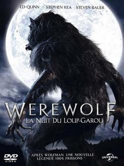 Werewolf : La Nuit du Loup-Garou