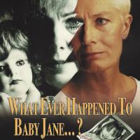 What Ever Happened to Baby Jane ?