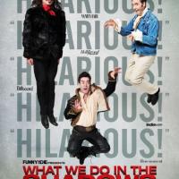 What We Do in the Shadows