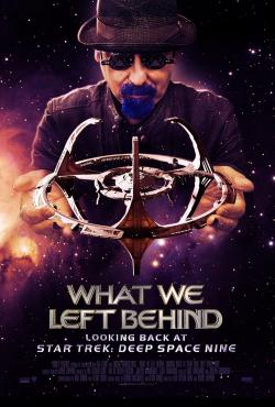 What We Left Behind : Looking Back at Star Trek : Deep Space Nine