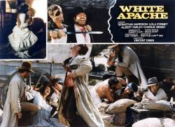 Bianco Apache